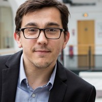 NORBr Employee Renaud Mioque's profile photo