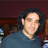 Presage Technologies Employee Joseph Dagher's profile photo