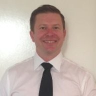 Woolworths Group Employee Nick Steele's profile photo