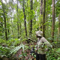 ONF International Employee Estelle S.'s profile photo