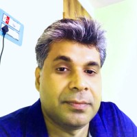 Amresh Singh Email & Phone Number