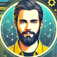 ToMarket Employee Usman A's profile photo