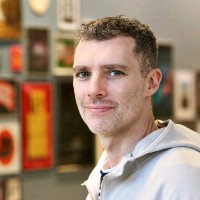 Allwyn UK Employee Ashley Temple's profile photo