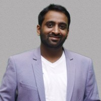 Cimpress India Employee Ankur Bhatia's profile photo