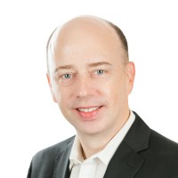 Constellation Network Employee Dave Berg's profile photo