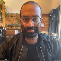 4:59 NewCo, a 5AM Ventures Company Employee Shivam Verma's profile photo