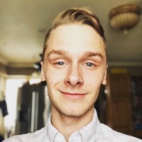 Solink Employee Kyle Tully's profile photo