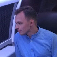 IGA Technologies Employee Kirill Myachin's profile photo