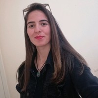 IMER-L&T Employee Melis Yarşı's profile photo