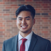 Apple Employee Alan Lam's profile photo