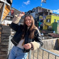 b2match Employee Sarah Pehar's profile photo
