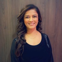 Asmita Hussein Email