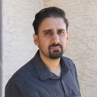 Clairvoyant Employee Paavan Mathur's profile photo