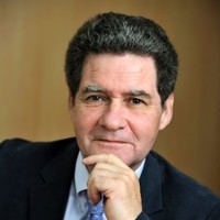 Agôn Electronics Employee Luc Ventre's profile photo