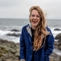 Adaire Robinson Email & Phone Number