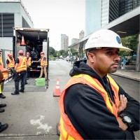 Metropolitan Transportation Authority Employee Armando Crespo's profile photo