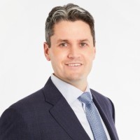 Miller & Martin PLLC Employee Jason McCarter's profile photo