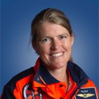 KNVvL Employee Amanda Tijben's profile photo