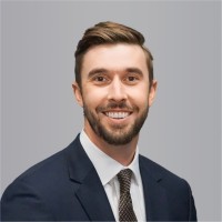 Cushman & Wakefield Employee Spencer Nielsen's profile photo