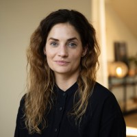 Paloma Design Studio Employee Anna Ekberg's profile photo