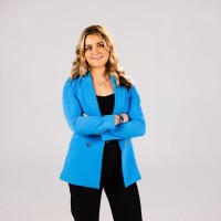 CrowdClip Employee Naomi Henn's profile photo