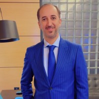 Mohammed Alhini Email
