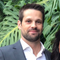 Microsoft Employee João Rezende's profile photo