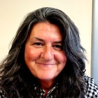 University of New England Employee Donna Hyde's profile photo