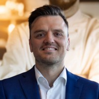 Metos BV Employee Bob van Dijk's profile photo