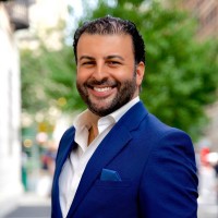 New York Employee David Serero's profile photo