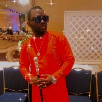 Birmingham Green Employee Jimmy Conteh's profile photo