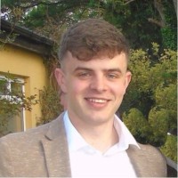 Badminton Ireland Employee Tim Molony's profile photo