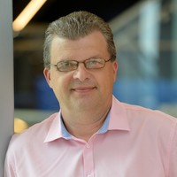 Encompass Digital Media, Inc. Employee Peter Ostapiuk's profile photo