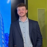 SimplyCast Employee Reed Little's profile photo