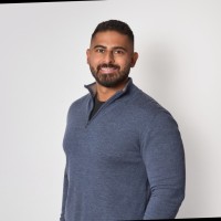 Email e telefono di Sameer Rizvi