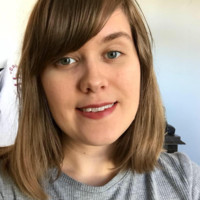 Comparico Employee Malin Almroth's profile photo