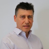 Israel Ministry of Finance Employee Joseph Itzkovich's profile photo