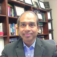 Texas Tech University Employee Babu John-Mariadoss's profile photo