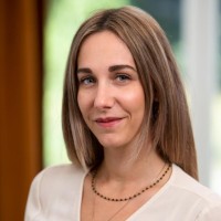 DLL Nordics Employee Chiara Salerno's profile photo
