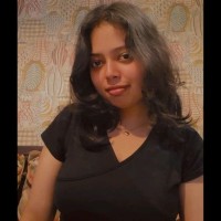 The Banyan Tee Employee Priyanshi Maurya's profile photo
