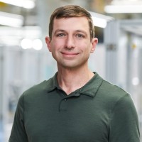 Brian Gerkey Email & Phone Number