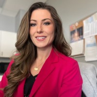 Vanderheyden, Inc. Employee Chelsea Holter's profile photo