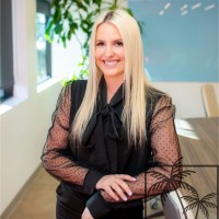 Matsock & Associates Employee Camryn Marcucci's profile photo