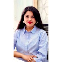 iThink Logistics Employee Tripti Sharma's profile photo