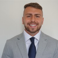 Nexstar Media Group, Inc. Employee Jack Maline's profile photo