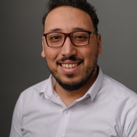 WorkFlex Employee Abdullah Magdi's profile photo