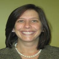 ideas42 Employee Jacqueline Sharkey's profile photo