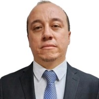Secretaría de Movilidad de la Ciudad de México Employee Raymundo Galdino R.'s profile photo