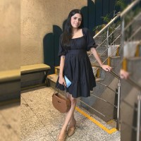 Media Binding Relations Employee Nisha Yadav's profile photo