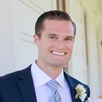 Western Water Features Employee Brian Busch's profile photo